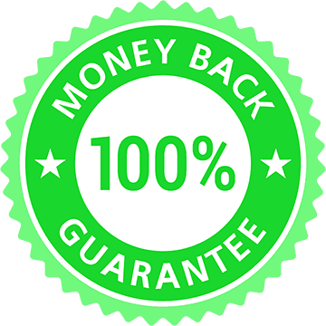 Moneyback icon